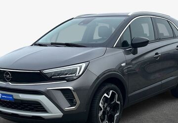 Opel Crossland (X) 1.500 km 23.890 &euro; Germersheim 76726