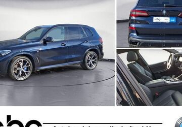 BMW X5 74.820 km 53.490 &euro; Pforzheim 75179