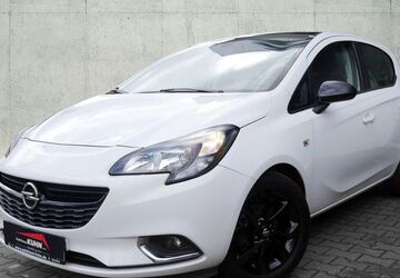 Opel Corsa 78.500 km 7.690 &euro; Karlsruhe 76185