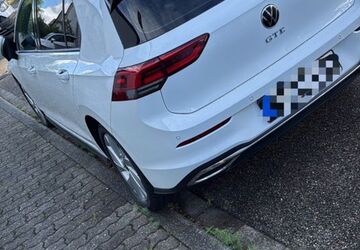 VW Golf 93.000 km 20.800 &euro; Pfinztal 76327