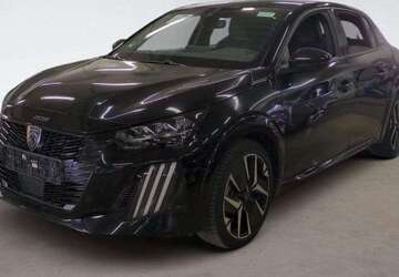 Peugeot 208 19.100 km 19.450 &euro; Au am Rhein 76474