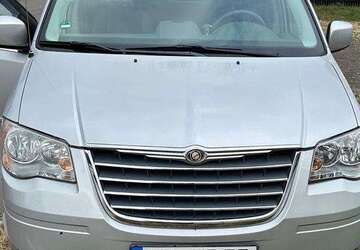 Chrysler Town & Country 135.000 km 7.999 &euro; Ettlingen, Stadt 76275
