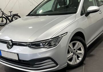 VW Golf 137.000 km 17.995 &euro; Bretten 75015