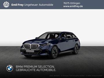 Gebrauchte BMW i5