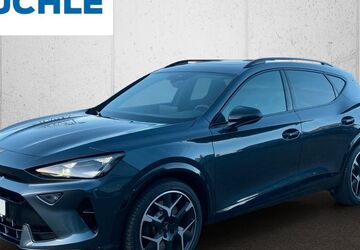 Cupra Formentor 6.200 km 39.688 &euro; Ölbronn 75248