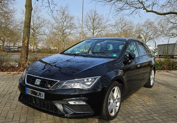 Seat Leon 130.000 km 15.290 &euro; Bruchsal 76646