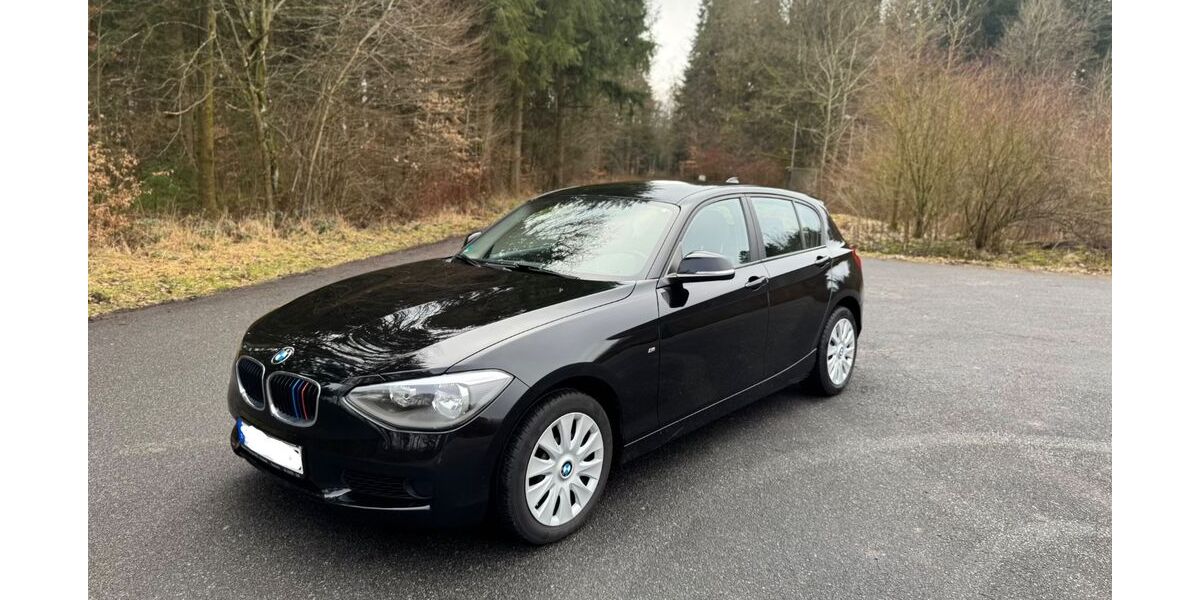 BMW 114 182.000 km 6.000 &euro; Landau in der Pfalz 76829