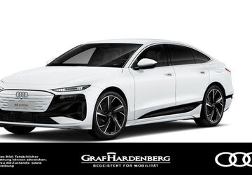 Audi A6 e-tron 7.697 km 57.980 &euro; Karlsruhe 76131