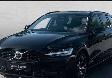 Volvo V60 26.000 km 36.750 &euro; Karlsruhe 76187
