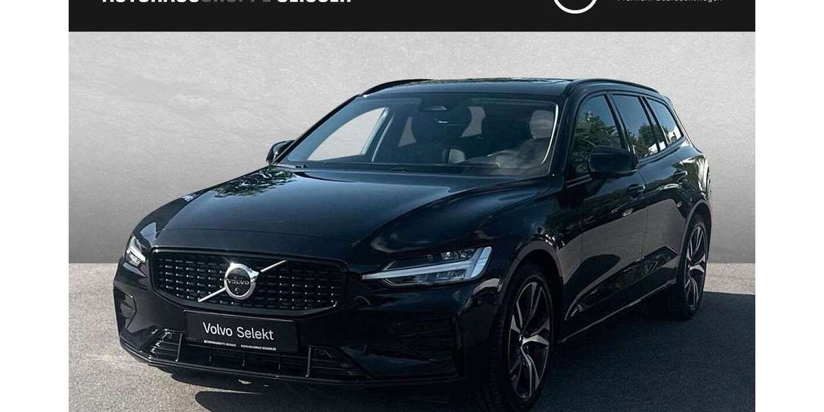 Volvo V60 26.000 km 36.750 &euro; Karlsruhe 76187