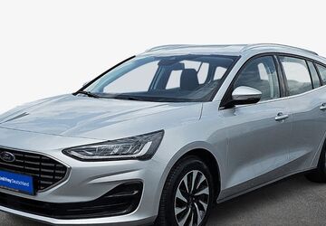 Ford Focus 37.993 km 17.490 &euro; Landau 76829