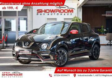 Nissan Juke 78.004 km 16.800 &euro; Waghäusel 68753