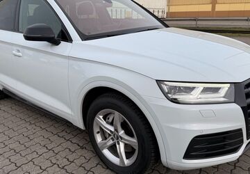 Audi Q5 114.000 km 28.700 &euro; Germersheim 76726