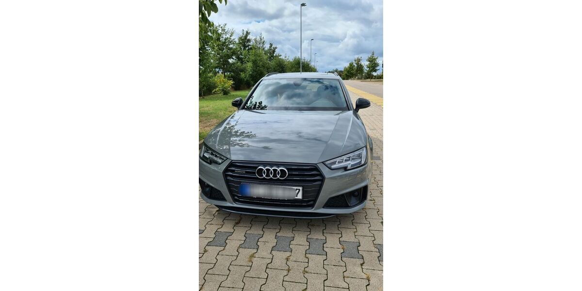 Audi A4 150.000 km 22.200 &euro; Pforzheim 75177