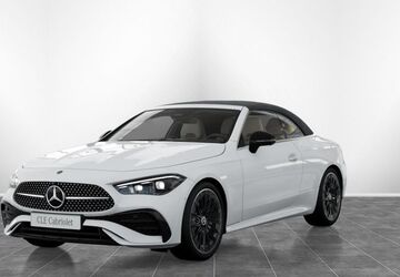 Mercedes-Benz CLE 200 14.780 km 55.390 &euro; Pforzheim 75179