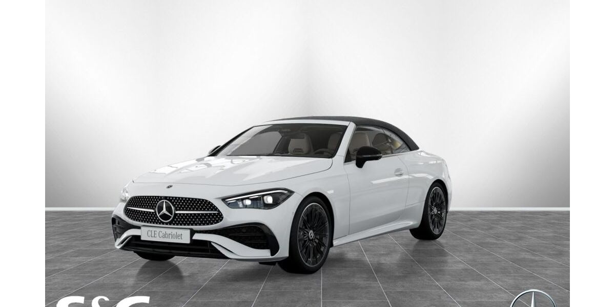 Mercedes-Benz CLE 200 14.780 km 55.390 &euro; Pforzheim 75179