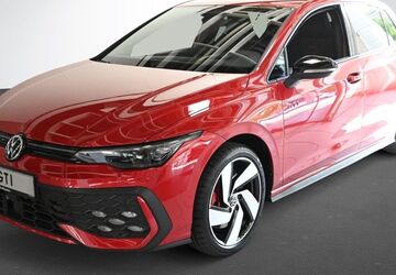 VW Golf 6.000 km 45.990 &euro; Karlsruhe 76131