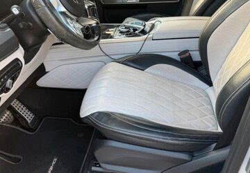 Mercedes-Benz G 63 AMG 38.000 km 175.000 &euro; Karlsruhe 76199