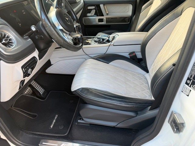 Mercedes-Benz G 63 AMG 38.000 km 175.000 &euro; Karlsruhe 76199