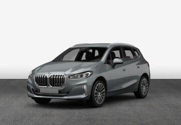 BMW 218 Active Tourer 37.163 km 26.780 &euro; Karlsruhe 76227