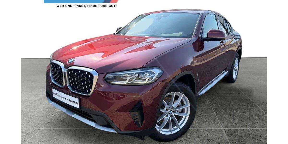 BMW X4 47.910 km 36.930 &euro; Stutensee-Blankenloch 76297