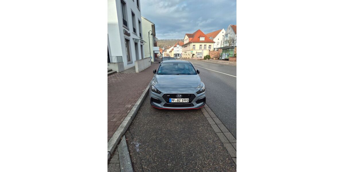 Hyundai i30 70.000 km 21.250 &euro; Niefern-Öschelbronn 75223