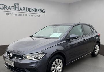 VW Polo 6.730 km 22.900 &euro; Bruchsal 76646