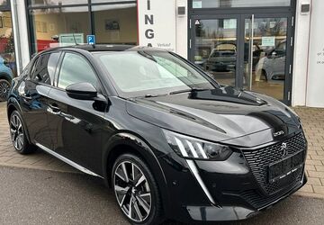 Peugeot 208 25.000 km 22.900 &euro; Pforzheim 75177