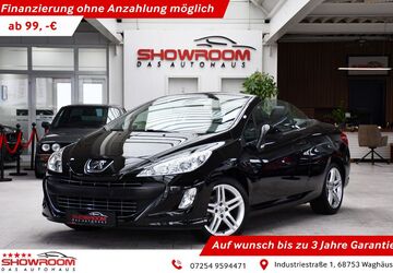 Peugeot 308 37.952 km 13.990 &euro; Waghäusel 68753