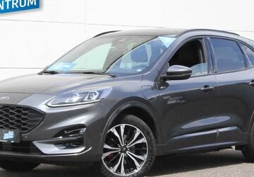 Ford Kuga 23.900 km 28.455 &euro; Stutensee-Friedrichstal (West) 76297