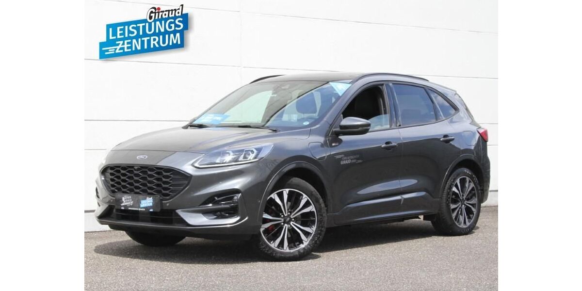 Ford Kuga 23.900 km 28.455 &euro; Stutensee-Friedrichstal (West) 76297