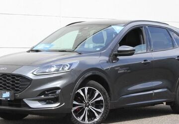 Ford Kuga 23.900 km 28.955 &euro; Stutensee-Friedrichstal (West) 76297