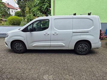 Gebrauchte Opel Combo