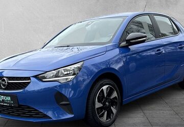 Opel Corsa 47.300 km 15.490 &euro; Pforzheim 75175