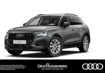 Audi Q3 6.713 km 41.380 &euro; Karlsruhe 76131