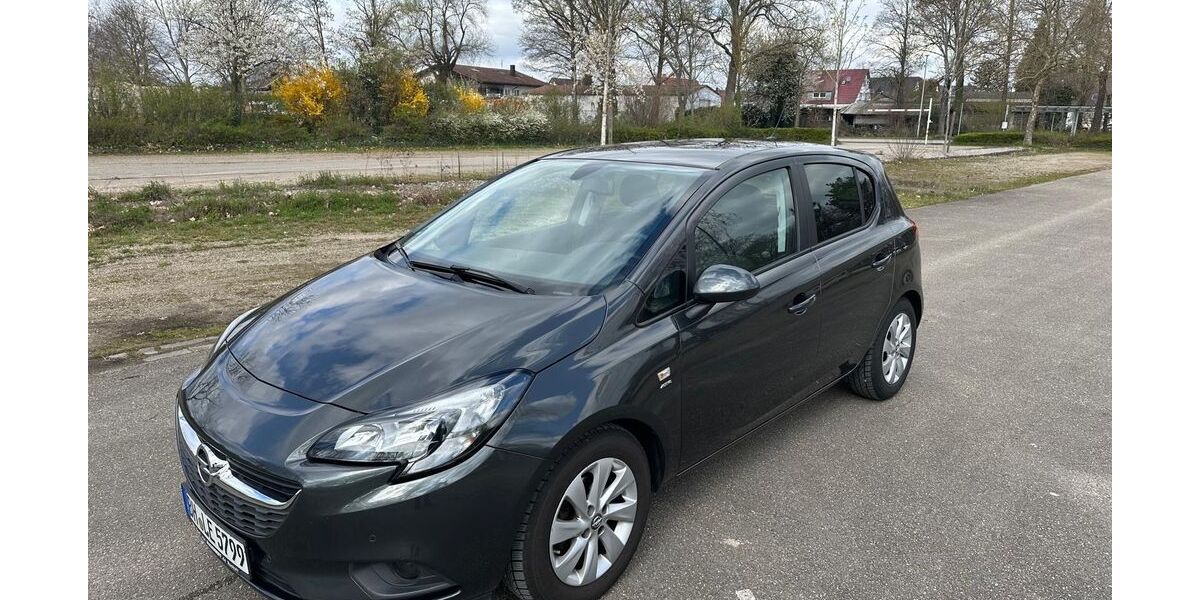 Opel Corsa 115.000 km 5.999 &euro; Muggensturm 76461