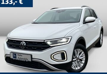 VW T-Roc 57.400 km 21.990 &euro; Niefern-Öschelbronn 75223