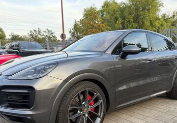 Porsche Cayenne 100.000 km 71.200 &euro; Philippsburg 76661
