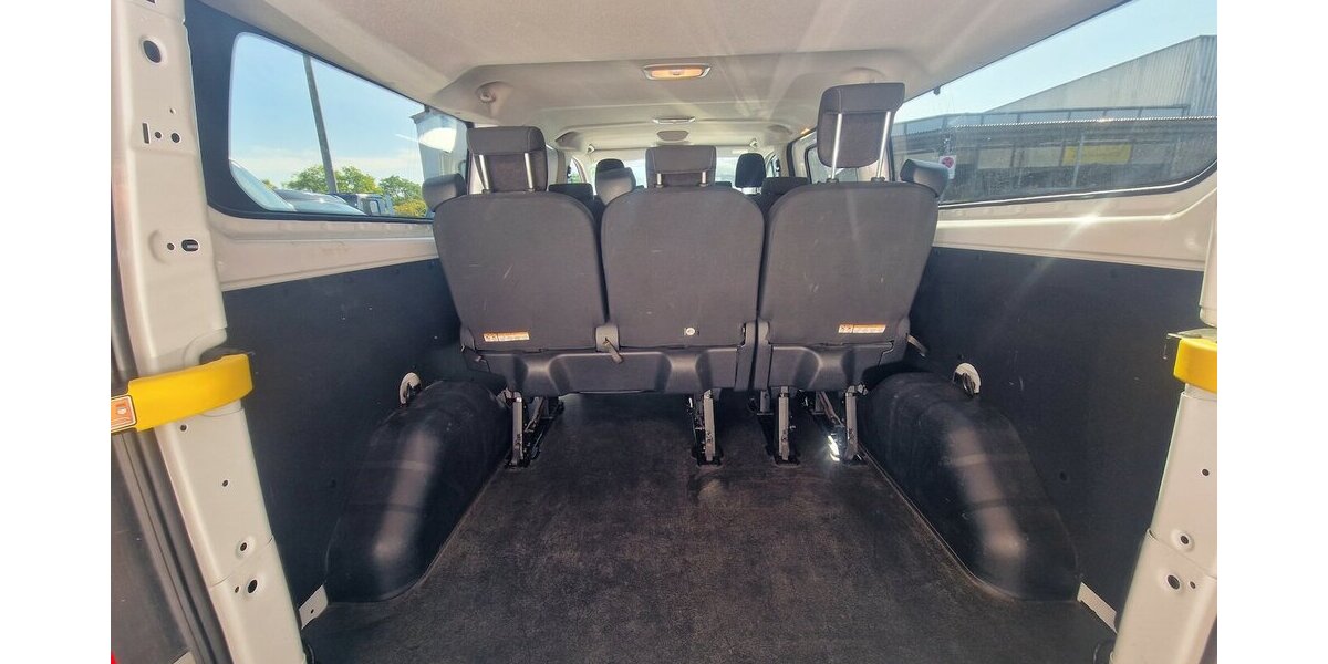 Ford Transit Custom 340 L2 H1 Trend Klima Navi 62.000 km 27.998 &euro; Landau 76829