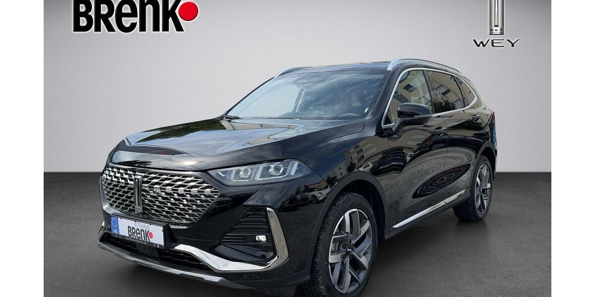 GWM Wey 03 21.000 km 34.450 &euro; Karlsruhe 76187