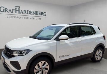 VW T-Cross 5.000 km 26.990 &euro; Karlsruhe 76131