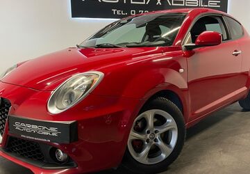 Alfa Romeo MiTo 198.998 km 4.990 &euro; Bretten 75015