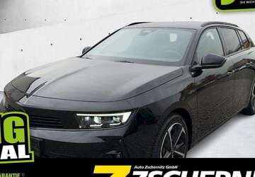 Opel Astra 28.955 km 22.990 &euro; Landau 76829