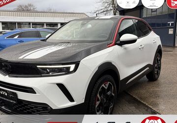 Opel Mokka 49.676 km 17.999 &euro; Ettlingen 76275