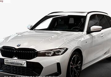 BMW 320 8.211 km 39.490 &euro; Germersheim 76726