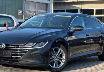 VW Arteon 152.772 km 21.480 &euro; Oberderdingen 75038