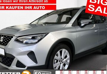 Seat Arona 23.342 km 16.840 &euro; Karlsruhe 76227