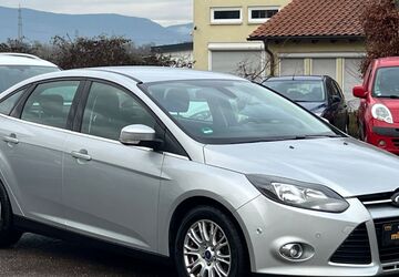 Ford Focus 148.000 km 5.699 &euro; Landau in der Pfalz, Rheinland-Pfalz 76829