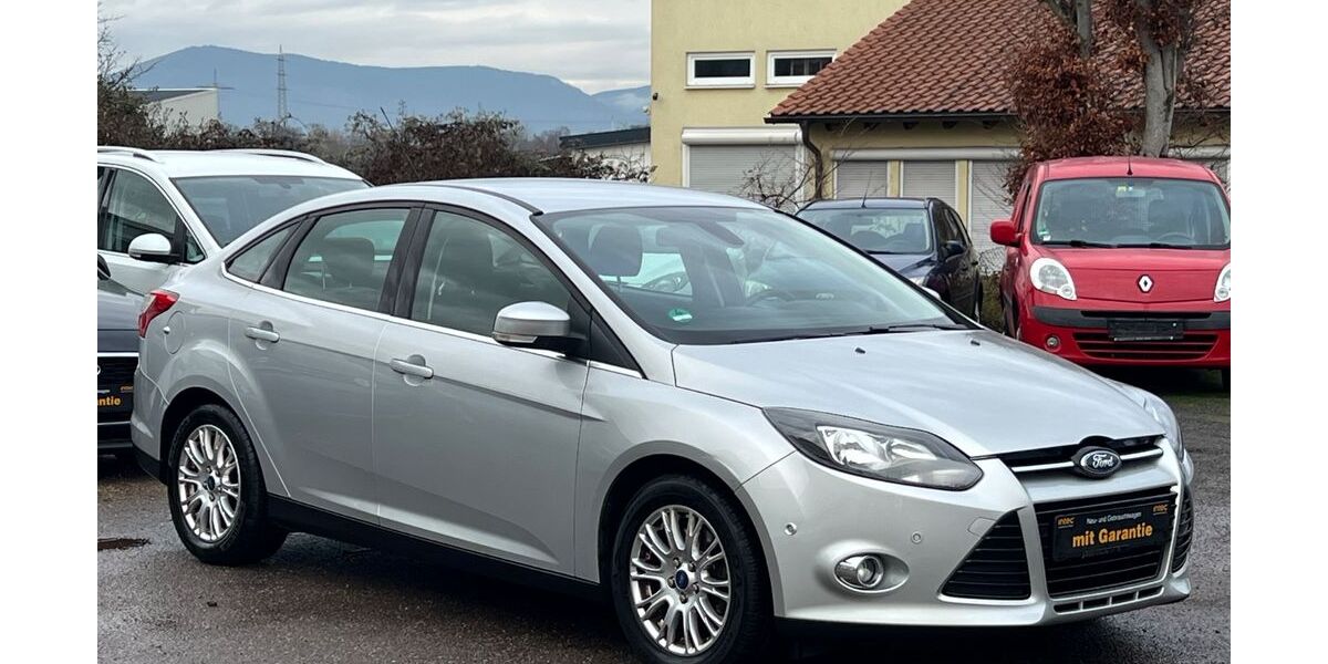 Ford Focus 148.000 km 5.699 &euro; Landau in der Pfalz, Rheinland-Pfalz 76829