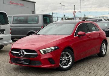 Mercedes-Benz A 180 109.000 km 18.950 &euro; Bruchsal 76646